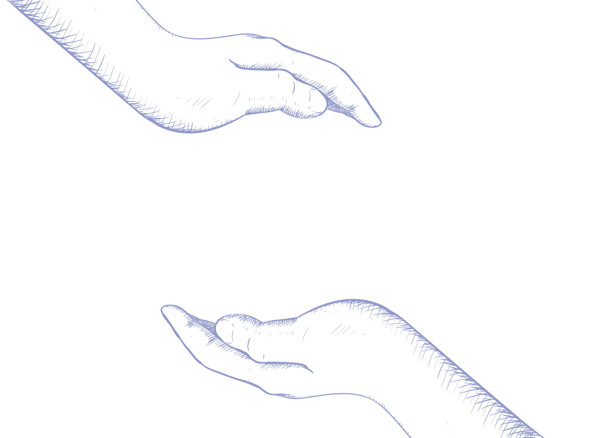 hands